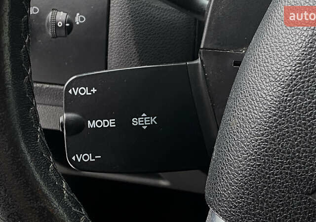 Синий Форд Фокус, объемом двигателя 1.6 л и пробегом 231 тыс. км за 5250 $, фото 41 на Automoto.ua