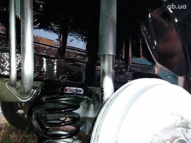 Синій Форд Фокус, об'ємом двигуна 0 л та пробігом 143 тис. км за 6400 $, фото 7 на Automoto.ua