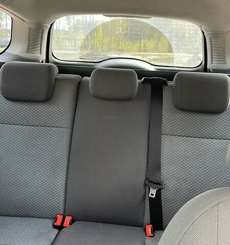 Синий Форд Фокус, объемом двигателя 1.56 л и пробегом 189 тыс. км за 5800 $, фото 12 на Automoto.ua