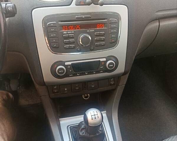 Синий Форд Фокус, объемом двигателя 1.8 л и пробегом 255 тыс. км за 4300 $, фото 19 на Automoto.ua