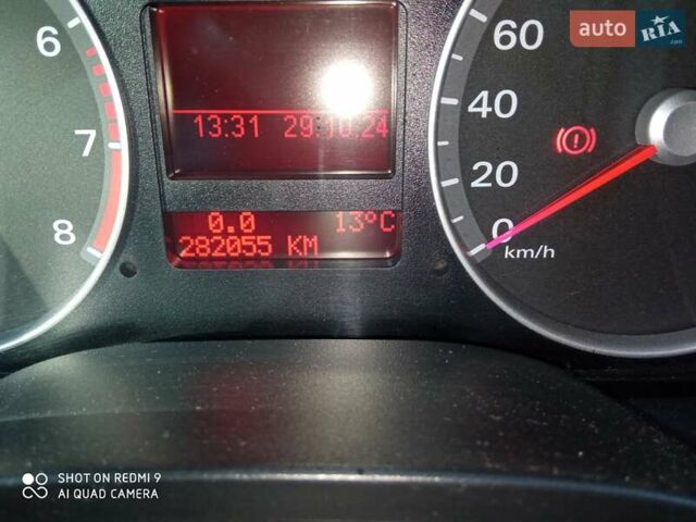 Синий Форд Фокус, объемом двигателя 1.8 л и пробегом 282 тыс. км за 5100 $, фото 27 на Automoto.ua