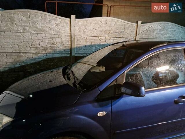 Синій Форд Фокус, об'ємом двигуна 1.56 л та пробігом 166 тис. км за 5200 $, фото 7 на Automoto.ua