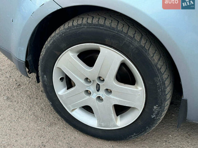 Синій Форд Фокус, об'ємом двигуна 1.8 л та пробігом 181 тис. км за 4790 $, фото 11 на Automoto.ua