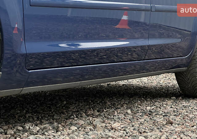 Синий Форд Фокус, объемом двигателя 1.6 л и пробегом 231 тыс. км за 4999 $, фото 9 на Automoto.ua