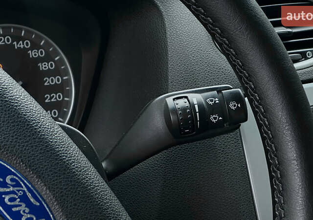 Синий Форд Фокус, объемом двигателя 1.6 л и пробегом 231 тыс. км за 4999 $, фото 51 на Automoto.ua