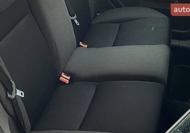 Синий Форд Фокус, объемом двигателя 1.6 л и пробегом 231 тыс. км за 5250 $, фото 65 на Automoto.ua