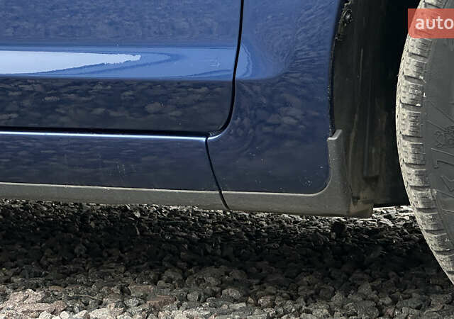 Синий Форд Фокус, объемом двигателя 1.6 л и пробегом 231 тыс. км за 4999 $, фото 22 на Automoto.ua