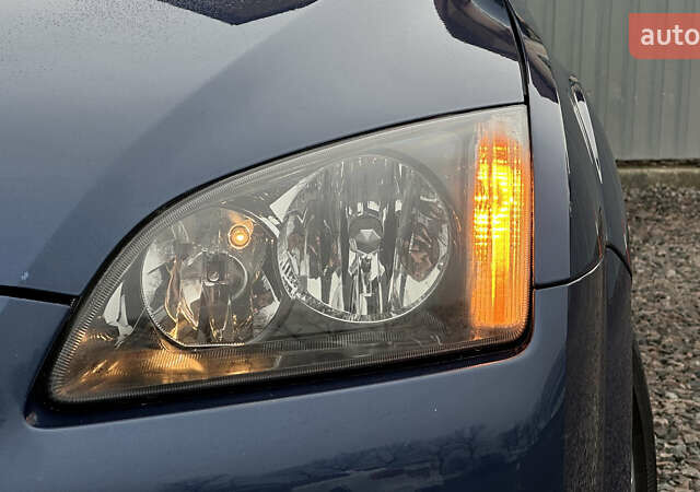 Синий Форд Фокус, объемом двигателя 1.6 л и пробегом 231 тыс. км за 4999 $, фото 6 на Automoto.ua