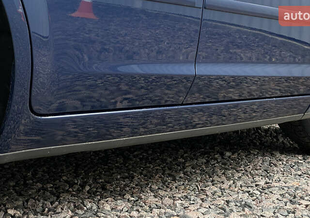 Синий Форд Фокус, объемом двигателя 1.6 л и пробегом 231 тыс. км за 4999 $, фото 40 на Automoto.ua