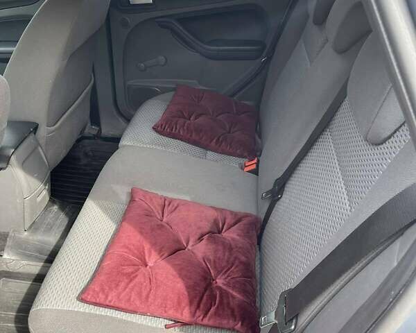 Синий Форд Фокус, объемом двигателя 1.56 л и пробегом 189 тыс. км за 5800 $, фото 17 на Automoto.ua