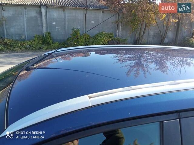 Синий Форд Фокус, объемом двигателя 1.8 л и пробегом 282 тыс. км за 5100 $, фото 10 на Automoto.ua