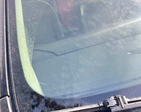 Синий Форд Фокус, объемом двигателя 1.6 л и пробегом 360 тыс. км за 3900 $, фото 11 на Automoto.ua