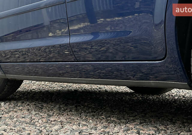 Синий Форд Фокус, объемом двигателя 1.6 л и пробегом 231 тыс. км за 4999 $, фото 32 на Automoto.ua