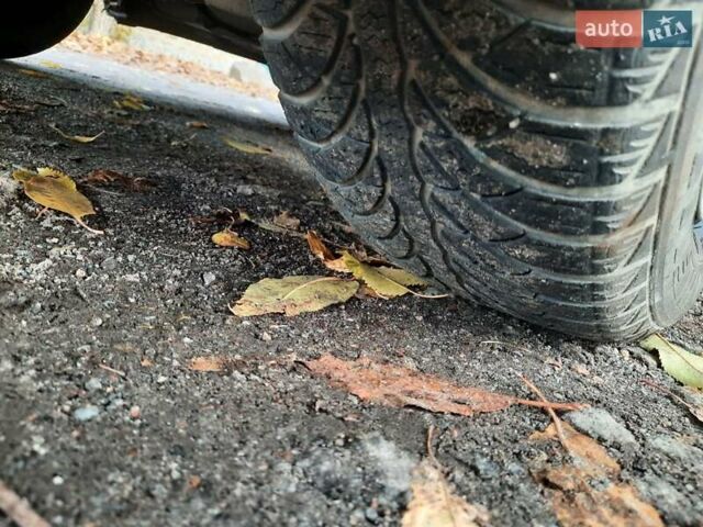 Синий Форд Фокус, объемом двигателя 1.6 л и пробегом 360 тыс. км за 4550 $, фото 85 на Automoto.ua