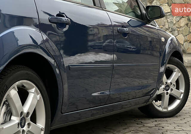 Синий Форд Фокус, объемом двигателя 1.6 л и пробегом 231 тыс. км за 4999 $, фото 24 на Automoto.ua