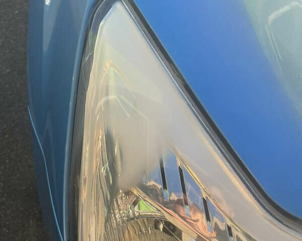 Синий Форд Фокус, объемом двигателя 1.39 л и пробегом 205 тыс. км за 5800 $, фото 17 на Automoto.ua