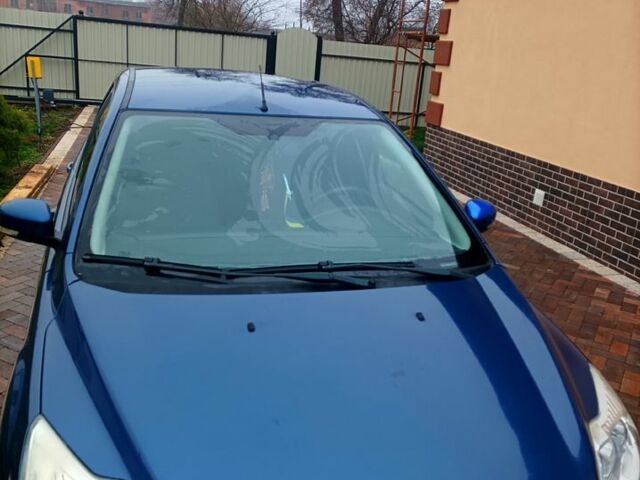 Синій Форд Фокус, об'ємом двигуна 1.6 л та пробігом 305 тис. км за 5000 $, фото 5 на Automoto.ua