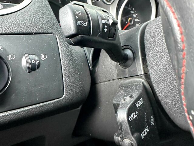 Синий Форд Фокус, объемом двигателя 1.6 л и пробегом 404 тыс. км за 5450 $, фото 10 на Automoto.ua