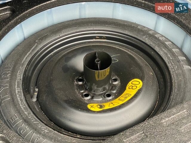 Синий Форд Фокус, объемом двигателя 1.6 л и пробегом 165 тыс. км за 5300 $, фото 37 на Automoto.ua