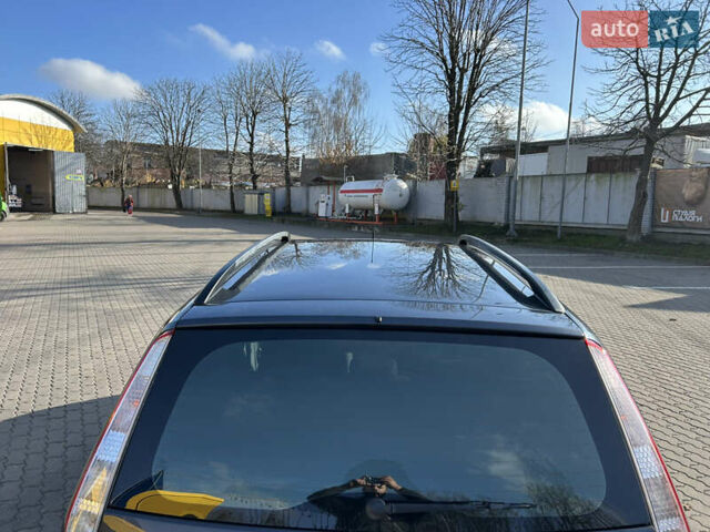 Синий Форд Фокус, объемом двигателя 1.6 л и пробегом 225 тыс. км за 5300 $, фото 9 на Automoto.ua