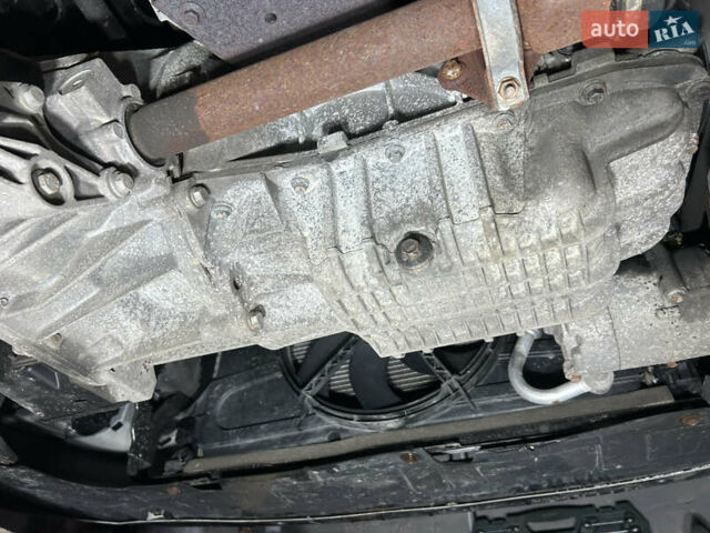 Синий Форд Фокус, объемом двигателя 1.6 л и пробегом 225 тыс. км за 5100 $, фото 41 на Automoto.ua