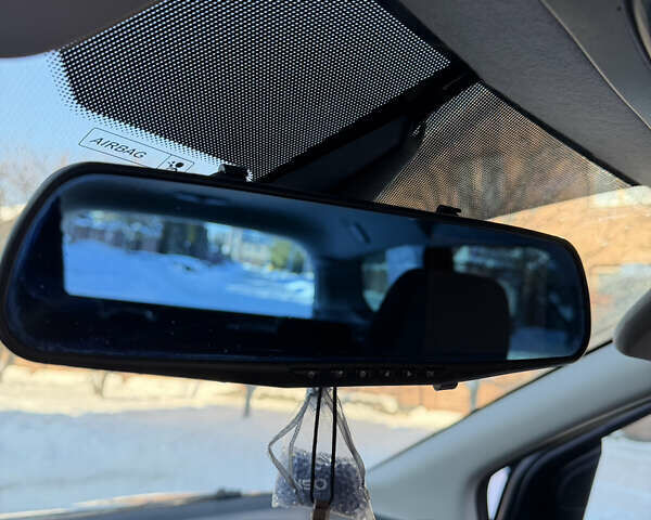 Синий Форд Фокус, объемом двигателя 1.8 л и пробегом 282 тыс. км за 4100 $, фото 15 на Automoto.ua