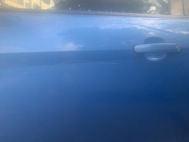 Синий Форд Фокус, объемом двигателя 1.6 л и пробегом 217 тыс. км за 7000 $, фото 5 на Automoto.ua