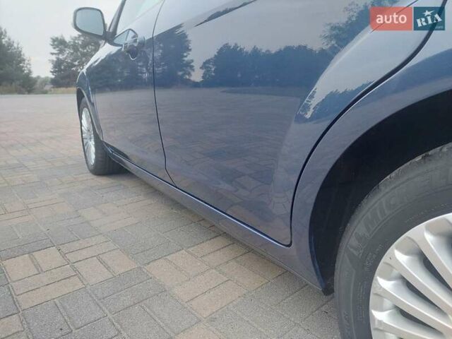 Синий Форд Фокус, объемом двигателя 1.6 л и пробегом 215 тыс. км за 6350 $, фото 19 на Automoto.ua