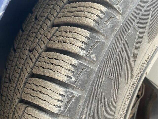 Синій Форд Фокус, об'ємом двигуна 1.6 л та пробігом 328 тис. км за 6200 $, фото 21 на Automoto.ua