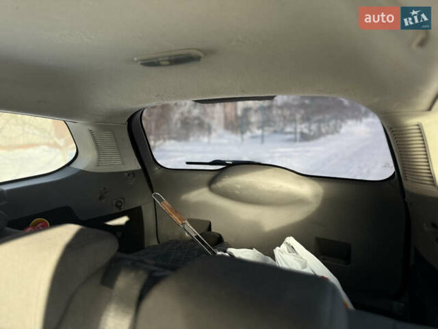 Синий Форд Фокус, объемом двигателя 1.56 л и пробегом 265 тыс. км за 5600 $, фото 10 на Automoto.ua