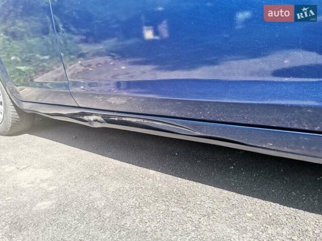 Синій Форд Фокус, об'ємом двигуна 1.6 л та пробігом 203 тис. км за 5300 $, фото 2 на Automoto.ua