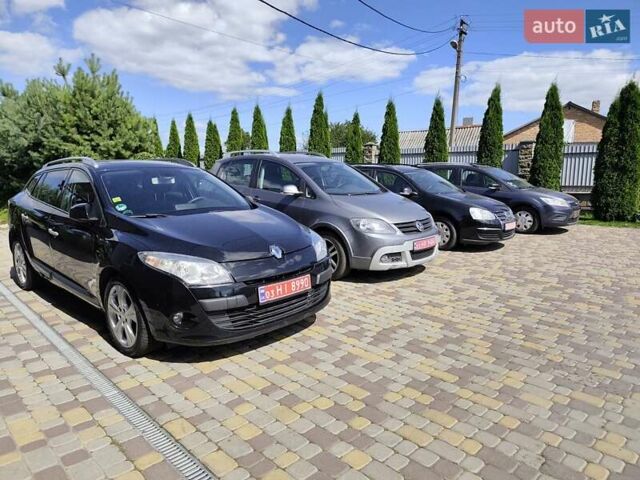 Синий Форд Фокус, объемом двигателя 1.6 л и пробегом 260 тыс. км за 4999 $, фото 23 на Automoto.ua