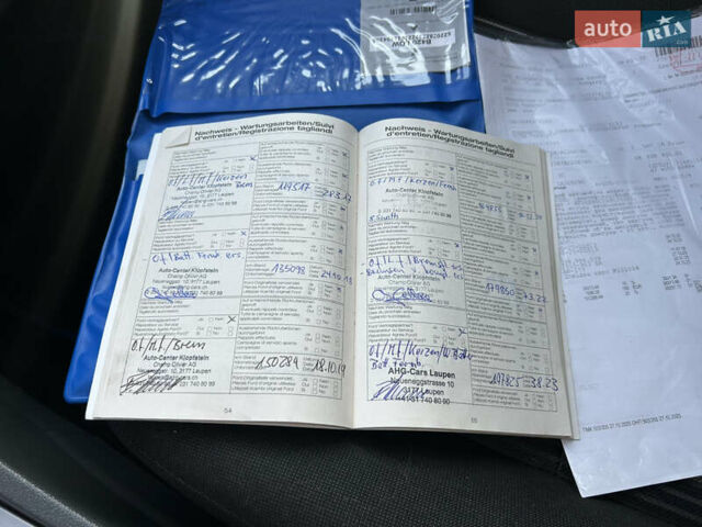 Синий Форд Фокус, объемом двигателя 1.6 л и пробегом 225 тыс. км за 5300 $, фото 30 на Automoto.ua