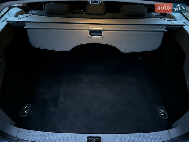 Синий Форд Фокус, объемом двигателя 1.6 л и пробегом 243 тыс. км за 5950 $, фото 33 на Automoto.ua