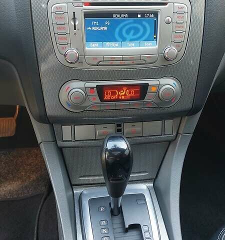 Синий Форд Фокус, объемом двигателя 1.6 л и пробегом 218 тыс. км за 6450 $, фото 23 на Automoto.ua