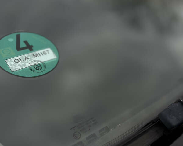 Синій Форд Фокус, об'ємом двигуна 1.6 л та пробігом 287 тис. км за 4999 $, фото 32 на Automoto.ua