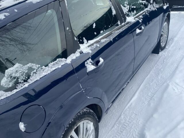 Синій Форд Фокус, об'ємом двигуна 1.6 л та пробігом 305 тис. км за 4499 $, фото 3 на Automoto.ua