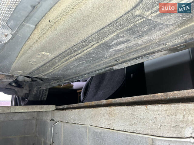 Синий Форд Фокус, объемом двигателя 1.6 л и пробегом 225 тыс. км за 5100 $, фото 36 на Automoto.ua