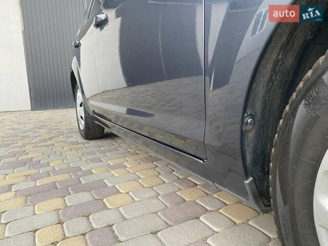 Синий Форд Фокус, объемом двигателя 1.6 л и пробегом 260 тыс. км за 4999 $, фото 9 на Automoto.ua