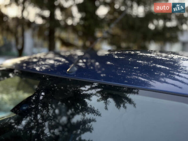 Синій Форд Фокус, об'ємом двигуна 1.6 л та пробігом 200 тис. км за 4499 $, фото 11 на Automoto.ua