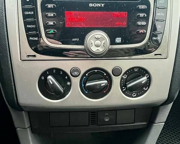 Синий Форд Фокус, объемом двигателя 1.56 л и пробегом 232 тыс. км за 5499 $, фото 7 на Automoto.ua