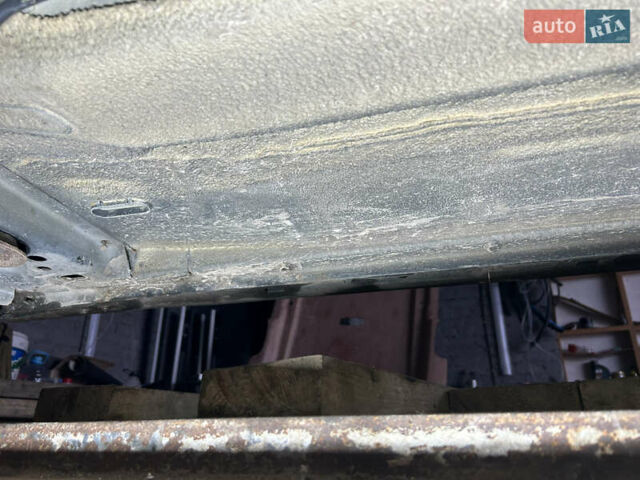 Синий Форд Фокус, объемом двигателя 1.6 л и пробегом 225 тыс. км за 5100 $, фото 38 на Automoto.ua