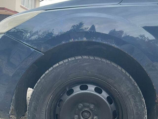 Синій Форд Фокус, об'ємом двигуна 1.6 л та пробігом 287 тис. км за 3400 $, фото 15 на Automoto.ua