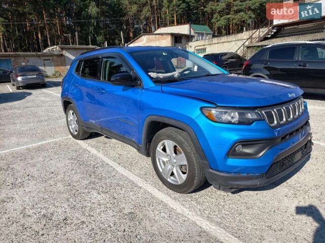 Синій Форд Фокус, об'ємом двигуна 1.6 л та пробігом 287 тис. км за 3699 $, фото 7 на Automoto.ua