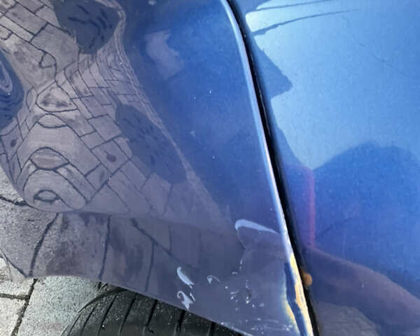 Форд Фокус 2008 у Львові на Automoto.ua Синій Форд Фокус, об'ємом двигуна 1.56 л та пробігом 400 тис. км за 4500 $, фото 9 на Automoto.ua