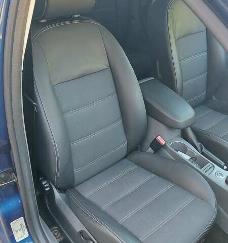 Синий Форд Фокус, объемом двигателя 1.6 л и пробегом 218 тыс. км за 6450 $, фото 33 на Automoto.ua