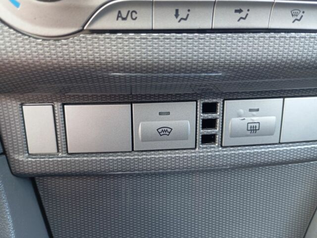 Синій Форд Фокус, об'ємом двигуна 1.6 л та пробігом 187 тис. км за 5500 $, фото 19 на Automoto.ua