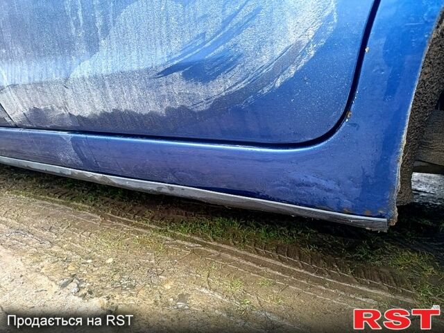 Форд Фокус 2008 у Снятине на Automoto.ua Синій Форд Фокус, об'ємом двигуна 1.6 л та пробігом 297 тис. км за 4450 $, фото 11 на Automoto.ua