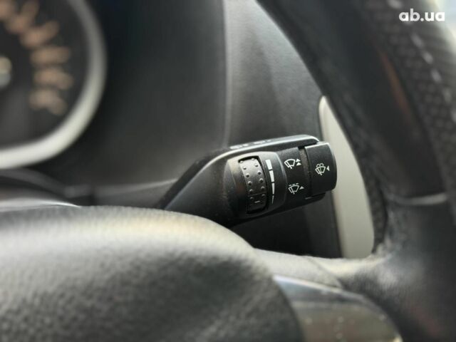 Синий Форд Фокус, объемом двигателя 1.6 л и пробегом 254 тыс. км за 5240 $, фото 28 на Automoto.ua