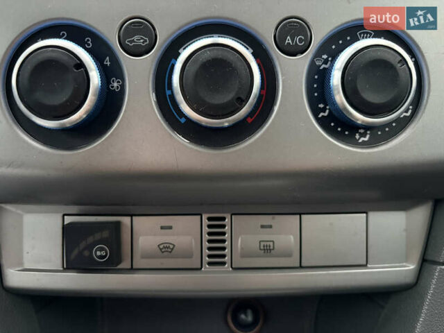 Синий Форд Фокус, объемом двигателя 1.6 л и пробегом 277 тыс. км за 4950 $, фото 22 на Automoto.ua